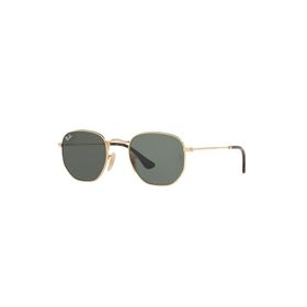 Ray-Ban 3548N 001 51 Unisex Güneş Gözlüğü