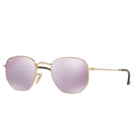 Ray-Ban 3548N 001 Kadın Güneş Gözlüğü