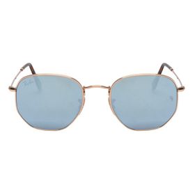 Ray-Ban 3548N 001 Kadın Güneş Gözlüğü