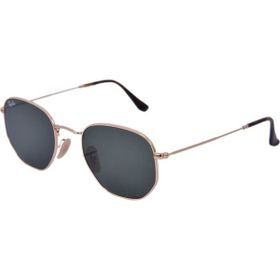 Ray-Ban 3548N 001 Kadın Güneş Gözlüğü
