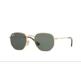 Ray-Ban 3548N 001 Kadın Güneş Gözlüğü