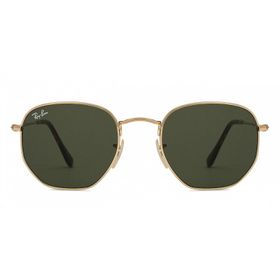 Ray-Ban 3548N 001 Kadın Güneş Gözlüğü