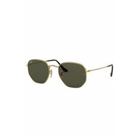 Ray-Ban 3548N 001 Unisex Güneş Gözlüğü