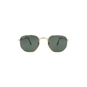 Ray-Ban 3548N 001 Unisex Güneş Gözlüğü