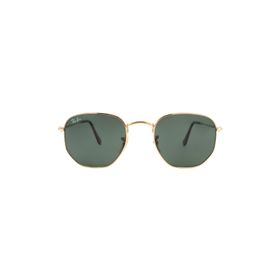 Ray-Ban 3548N 001 Unisex Güneş Gözlüğü