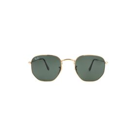 Ray-Ban 3548N 001 Unisex Güneş Gözlüğü
