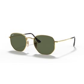 Ray-Ban 3548N 001 Unisex Güneş Gözlüğü