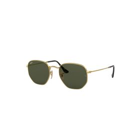 Ray-Ban 3548N 001 Unisex Güneş Gözlüğü