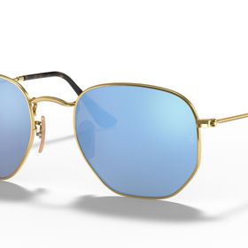 Ray-Ban 3548N 001/9O 54 Unisex Güneş Gözlüğü