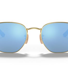 Ray-Ban 3548N 001/9O 54 Unisex Güneş Gözlüğü