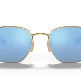 Ray-Ban 3548N 001/9O 54 Unisex Güneş Gözlüğü