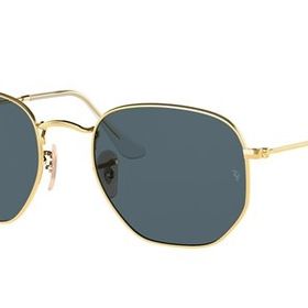 Ray-Ban 3548N 001/R5 51 Kadın Güneş Gözlüğü