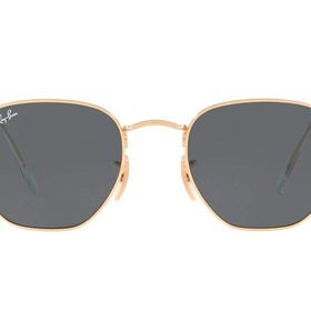 Ray-Ban 3548N 001/R5 51 Kadın Güneş Gözlüğü