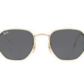 Ray-Ban 3548N 001/R5 51 Kadın Güneş Gözlüğü