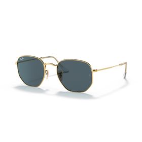 Ray-Ban 3548N 001/R5 51 Kadın Güneş Gözlüğü