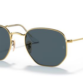Ray-Ban 3548N 001/R5 51 Kadın Güneş Gözlüğü