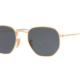 Ray-Ban 3548N 001/R5 51 Kadın Güneş Gözlüğü