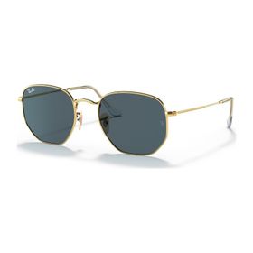 Ray-Ban 3548N 001/R5 51 Kadın Güneş Gözlüğü
