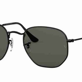 RAY-BAN 3548N 002/58 51 Ekartman Unisex Güneş Gözlüğü