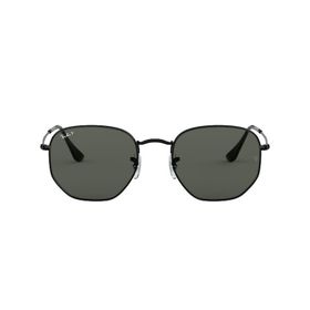 RAY-BAN 3548N 002/58 51 Ekartman Unisex Güneş Gözlüğü