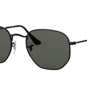 RAY-BAN 3548N 002/58 51 Ekartman Unisex Güneş Gözlüğü