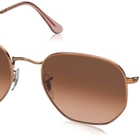 RAY-BAN 3548N 9069A5 51 Ekartman Unisex Güneş Gözlüğü