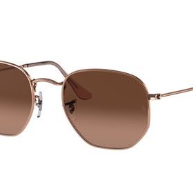 RAY-BAN 3548N 9069A5 51 Ekartman Unisex Güneş Gözlüğü