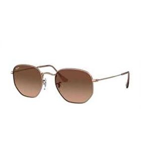 RAY-BAN 3548N 9069A5 51 Ekartman Unisex Güneş Gözlüğü