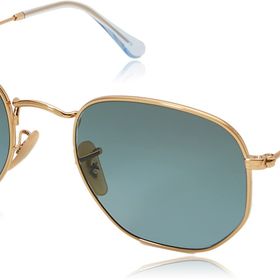 Ray-Ban 3548N 9123 3m Erkek Güneş Gözlüğü