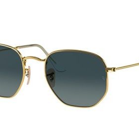 Ray-Ban 3548N 9123 3m Erkek Güneş Gözlüğü