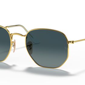 Ray-Ban 3548N 9123 3m Erkek Güneş Gözlüğü