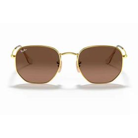 Ray-Ban 3548N 912443 48 Unisex Güneş Gözlüğü