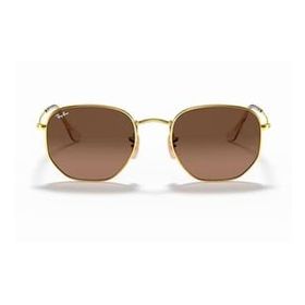 Ray-Ban 3548N 912443 48 Unisex Güneş Gözlüğü