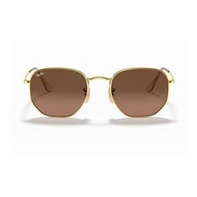 Ray-Ban 3548N 912443 48 Unisex Güneş Gözlüğü