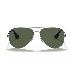 Ray-Ban 3558 913971 58 Unisex Güneş Gözlüğü