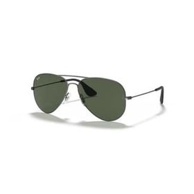 Ray-Ban 3558 913971 58 Unisex Güneş Gözlüğü