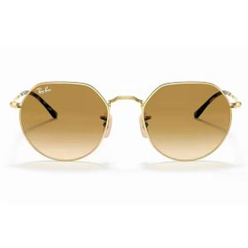 Ray-Ban 3565 001/51 55 Unisex Güneş Gözlüğü