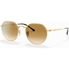 Ray-Ban 3565 001/51 55 Unisex Güneş Gözlüğü