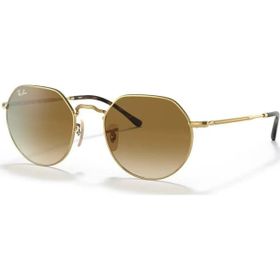 Ray-Ban 3565 001/51 55 Unisex Güneş Gözlüğü