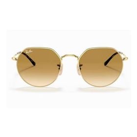 Ray-Ban 3565 001/51 55 Unisex Güneş Gözlüğü