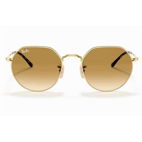 Ray-Ban 3565 001/51 55 Unisex Güneş Gözlüğü
