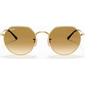 Ray-Ban 3565 001/51 55 Unisex Güneş Gözlüğü