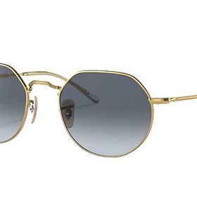 Ray-Ban 3565 001/86 51-20 Unisex Güneş Gözlüğü