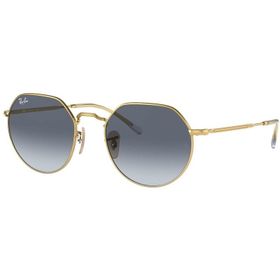 Ray-Ban 3565 001/86 51 Unisex Güneş Gözlüğü
