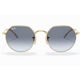 Ray-Ban 3565 001/86 55 Unisex Güneş Gözlüğü