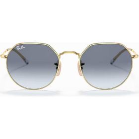 Ray-Ban 3565 001/86 55 Unisex Güneş Gözlüğü