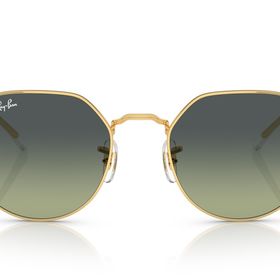 Ray-Ban 3565 001/BH 51 Kadın Güneş Gözlüğü