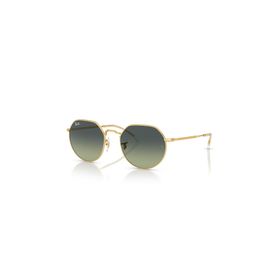 Ray-Ban 3565 001/BH 51 Kadın Güneş Gözlüğü