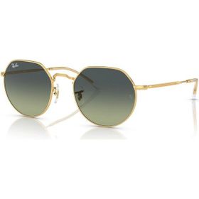 Ray-Ban 3565 001/BH 53 Kadın Güneş Gözlüğü