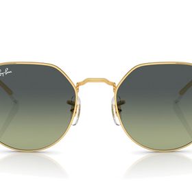 Ray-Ban 3565 001/BH 53 Kadın Güneş Gözlüğü